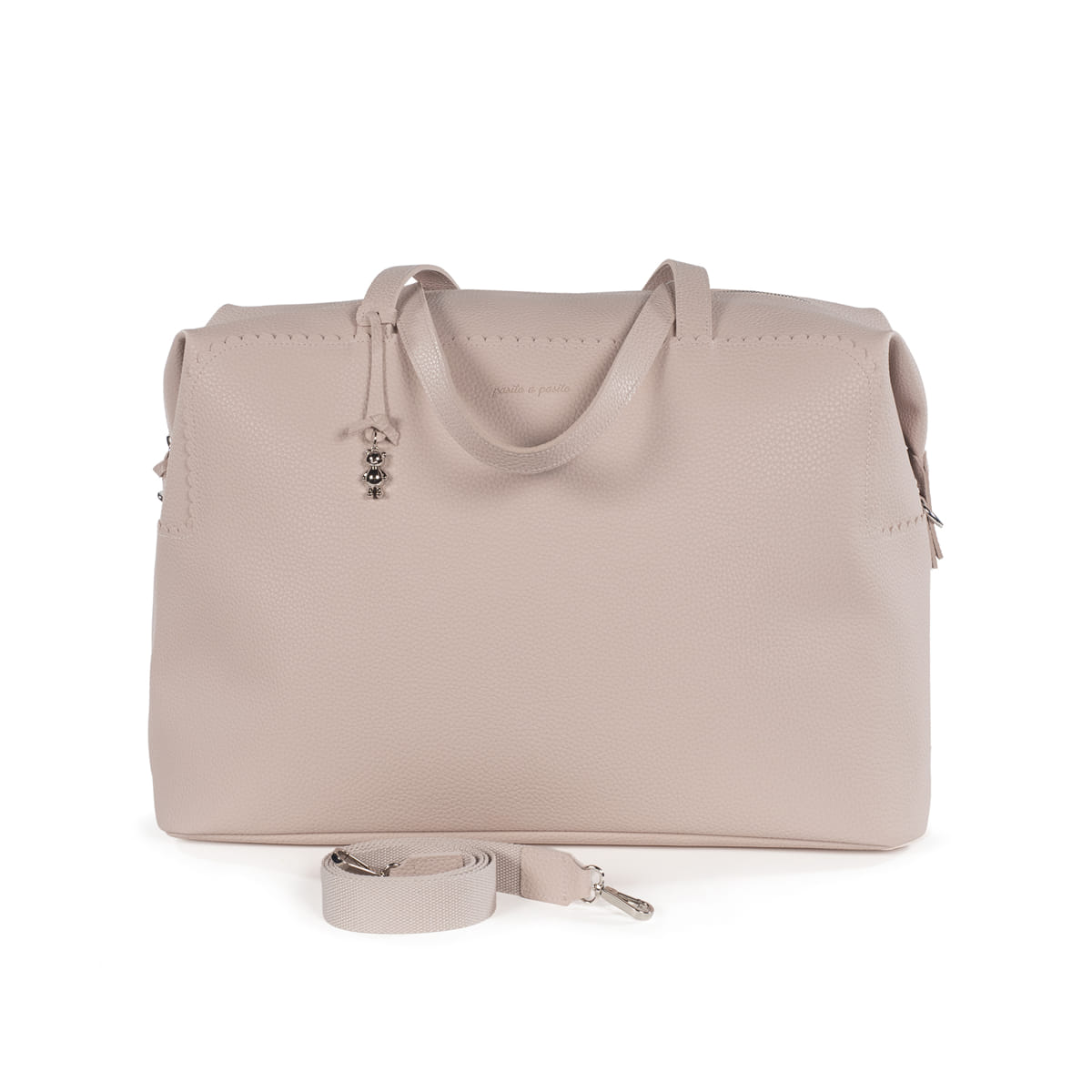 Borsa XL Icon Rose- Pasito a Pasito