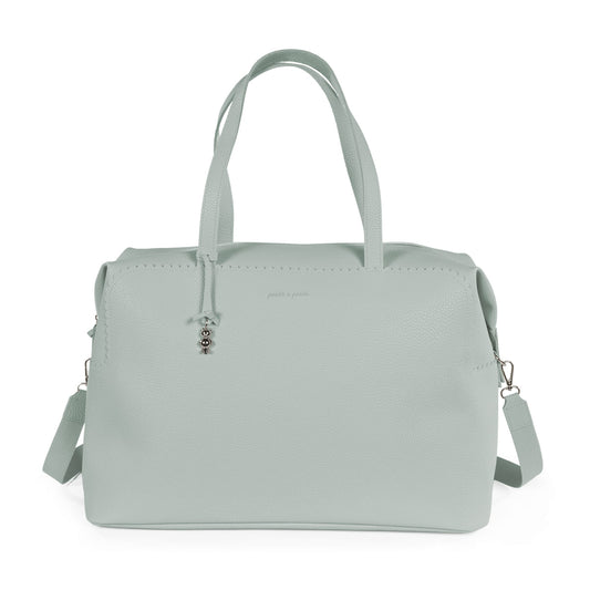 Borsa XL Icon Green- Pasito a Pasito