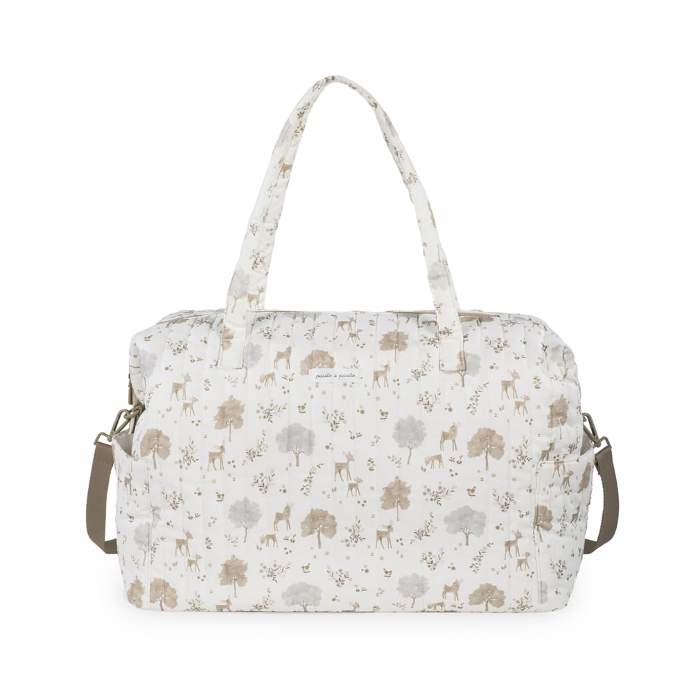 XL BAG NARA - pasito a pasito - Scandi Kids Concept Store