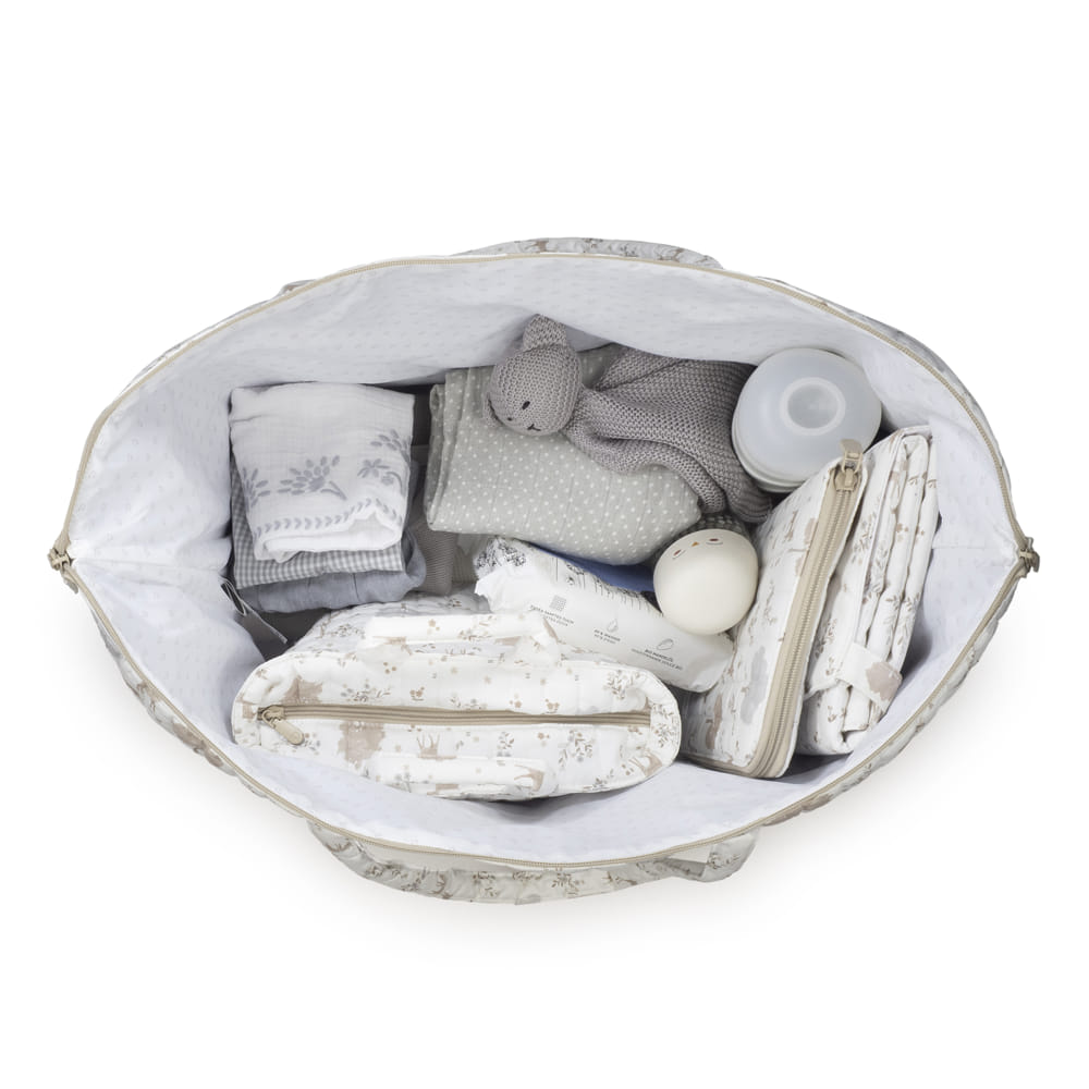 XL BAG NARA - pasito a pasito - Scandi Kids Concept Store