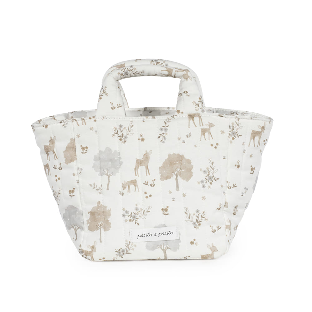 BEAUTY NARA - pasito a pasito