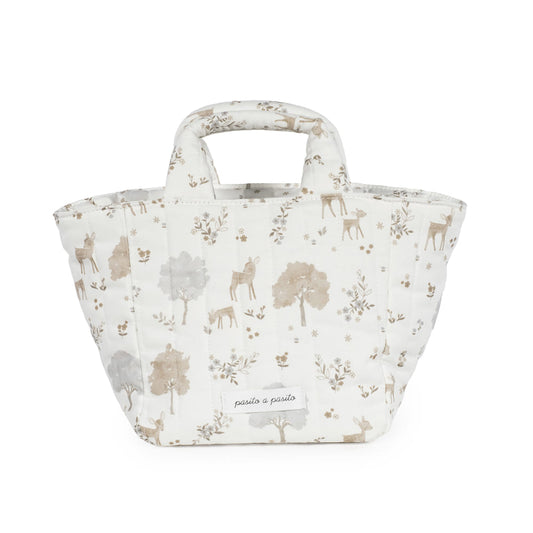 BEAUTY NARA - pasito a pasito