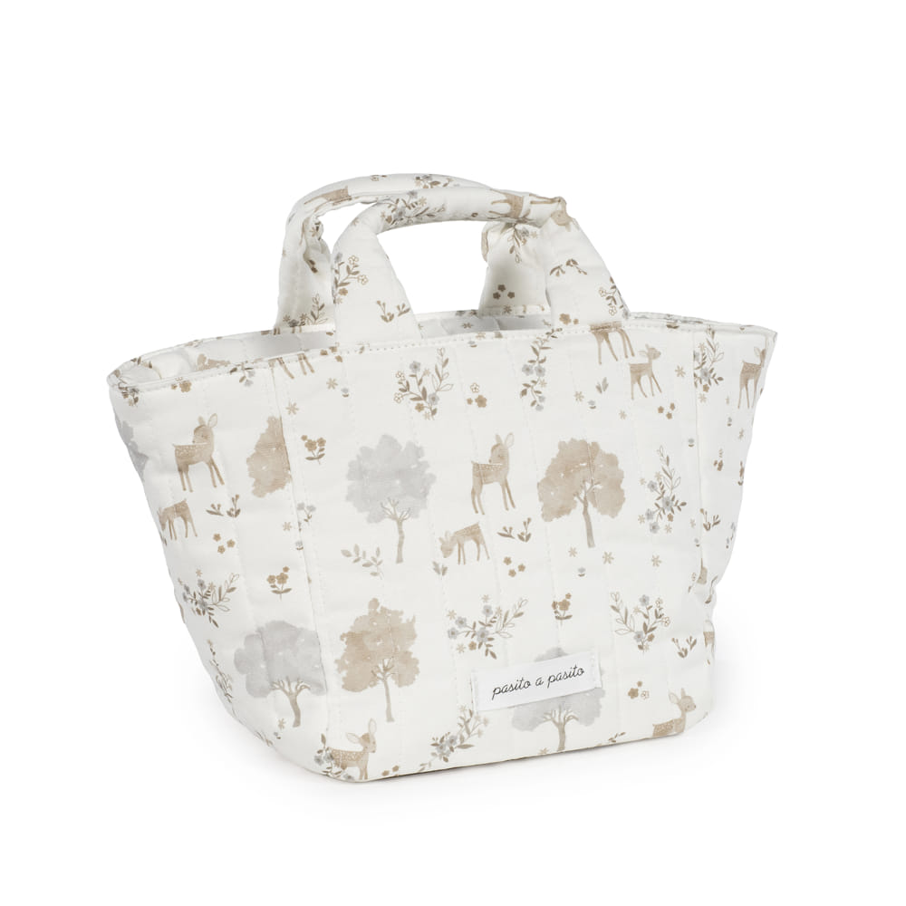 BEAUTY NARA - pasito a pasito