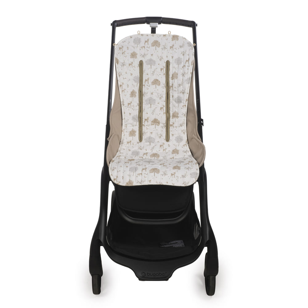 MATERASSINO NARA - pasito a pasito