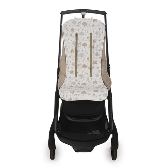 MATERASSINO NARA - pasito a pasito