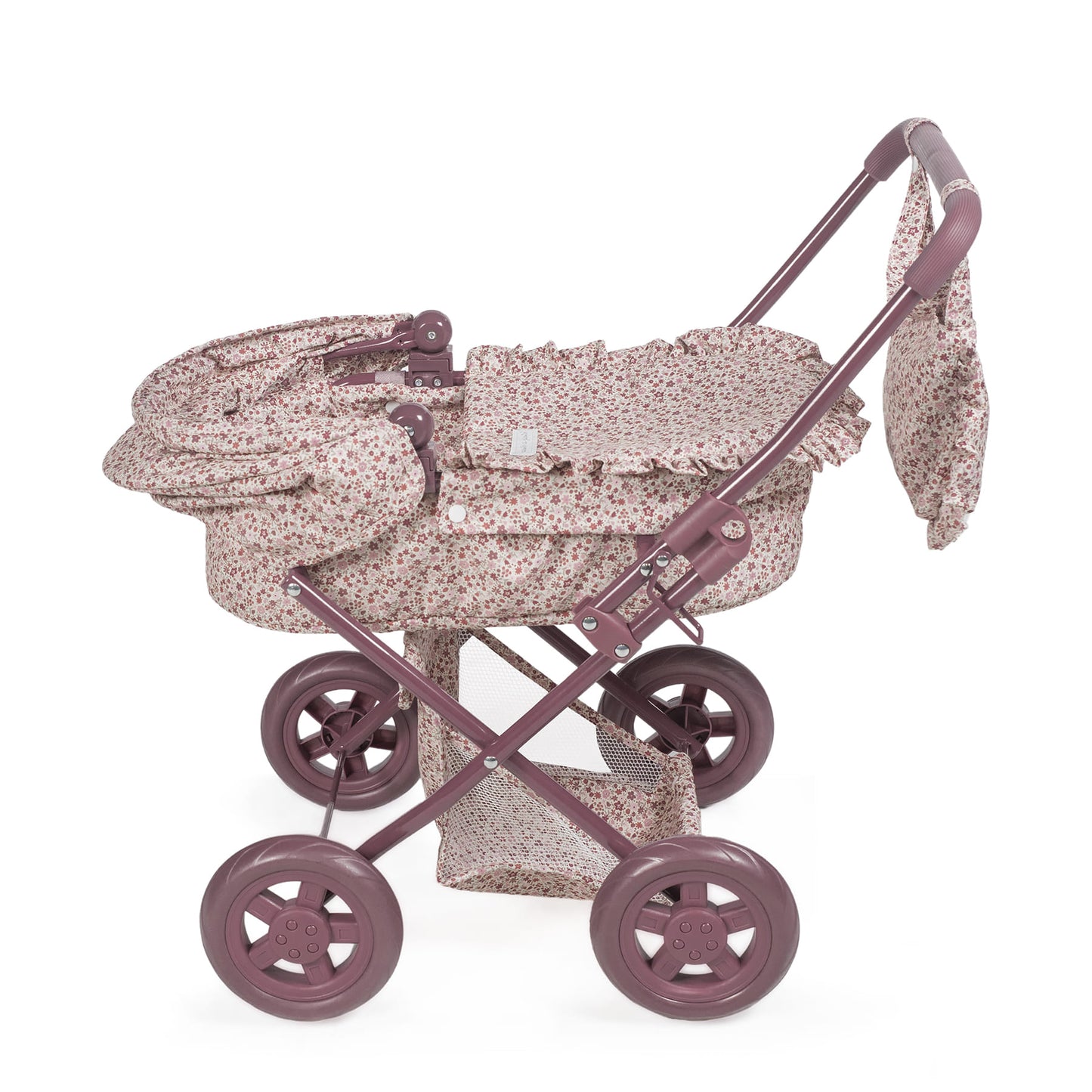 CARROZZINA CHERRY FIORI