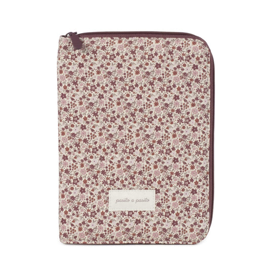 DC - Portadocumenti Cherry Flowers - Pasito a Paito