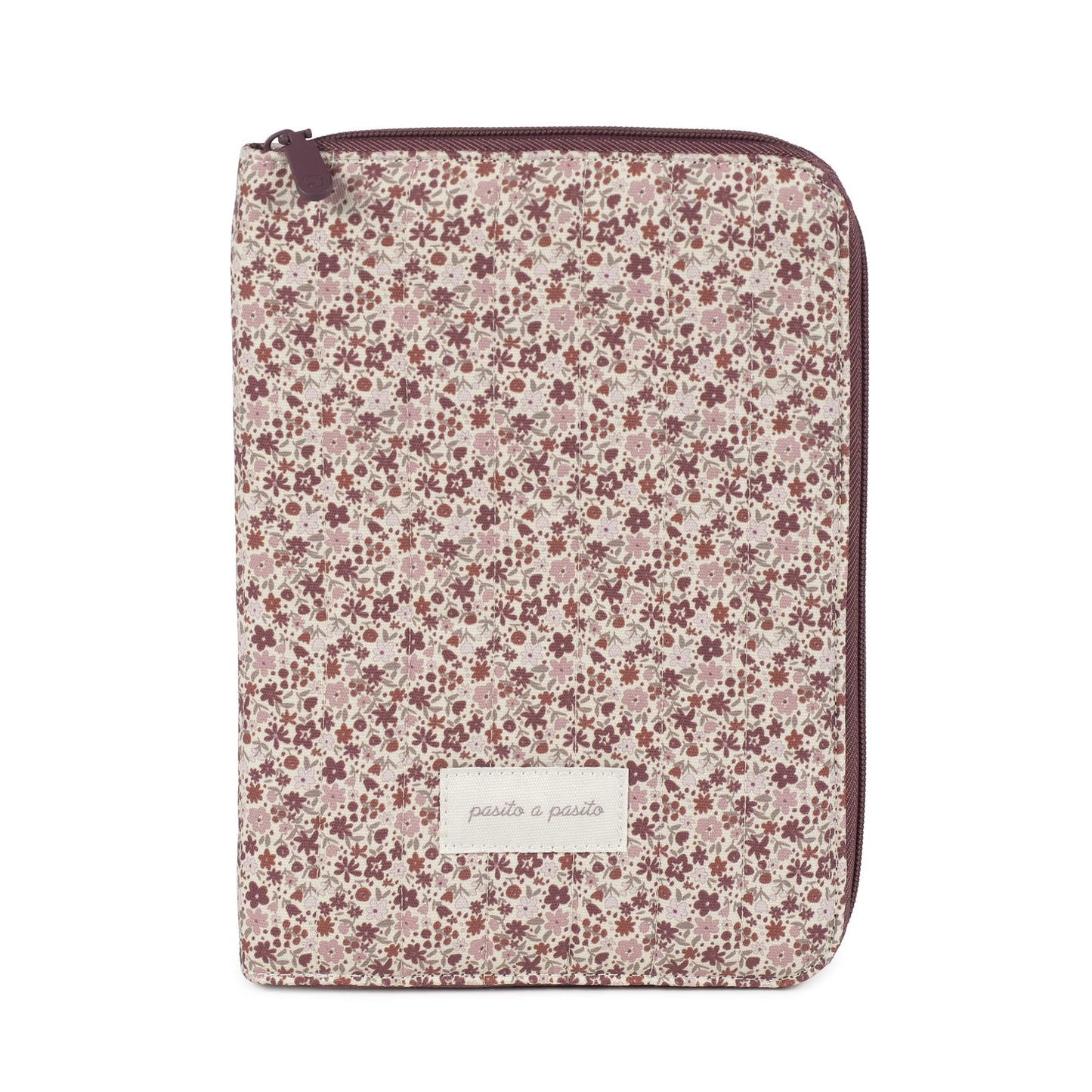 PORTADOCUMENTI CHERRY FIORI - Walking mum