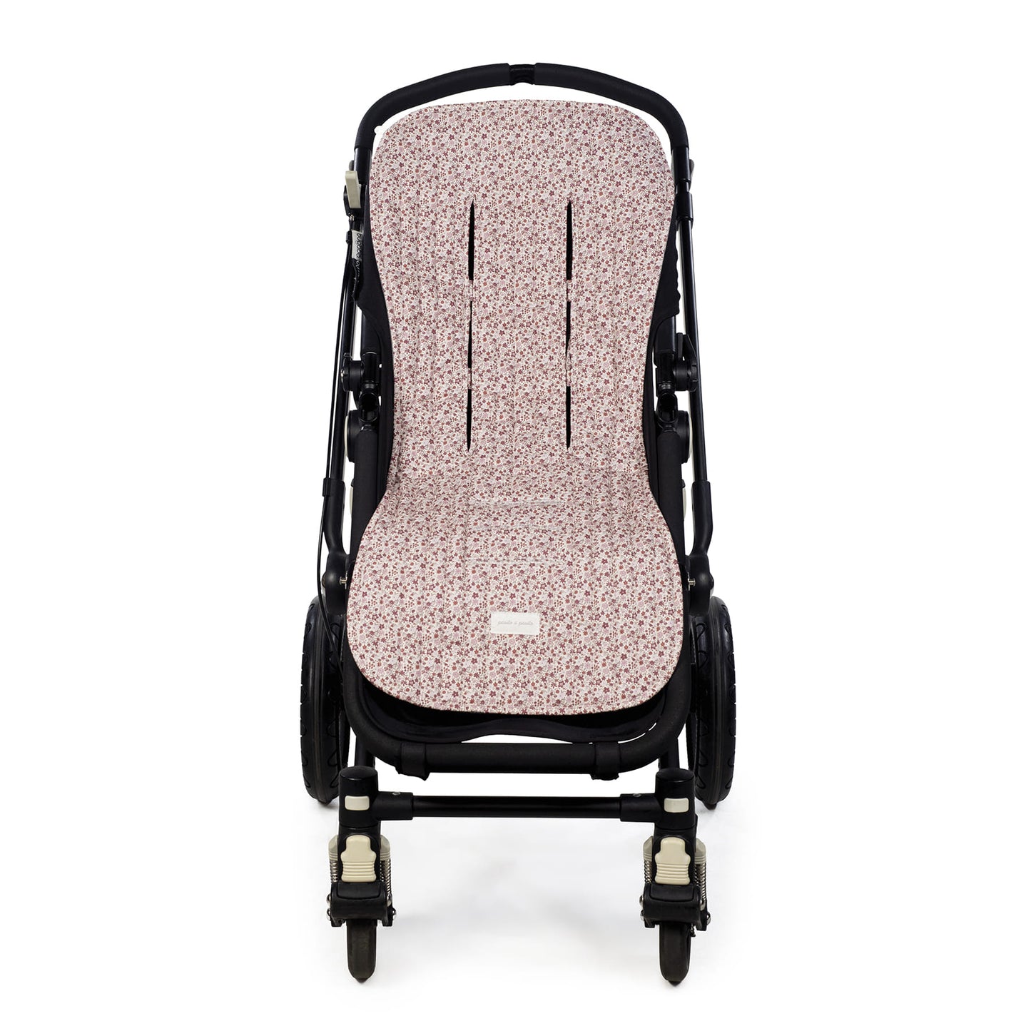 MATERASSINO CHERRY FIORI - pasito a pasito