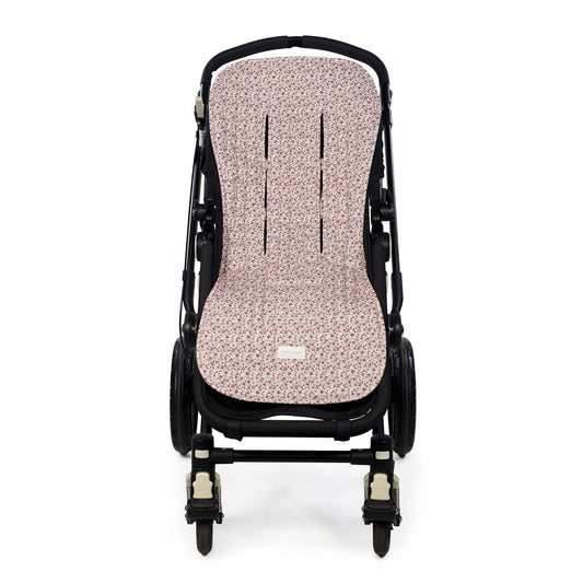 MATERASSINO CHERRY FIORI - pasito a pasito