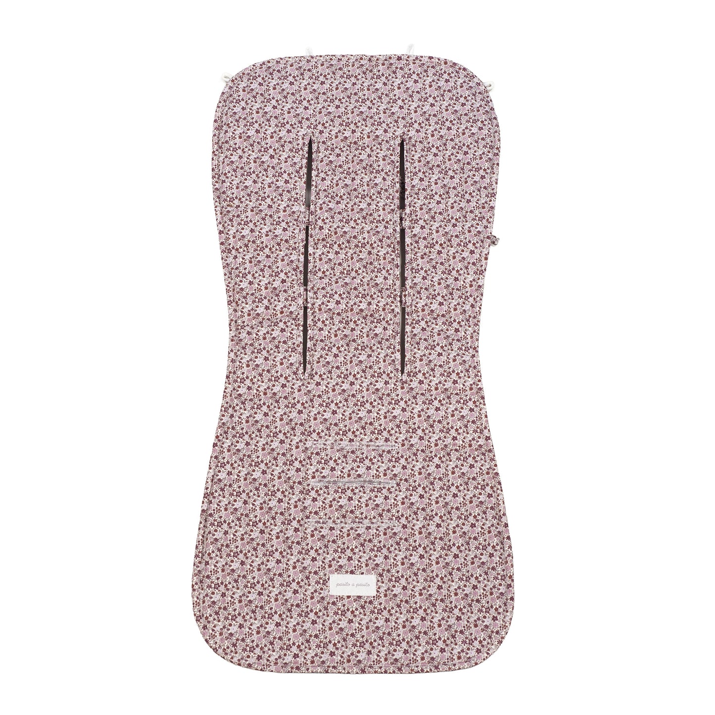 MATERASSINO CHERRY FIORI - pasito a pasito