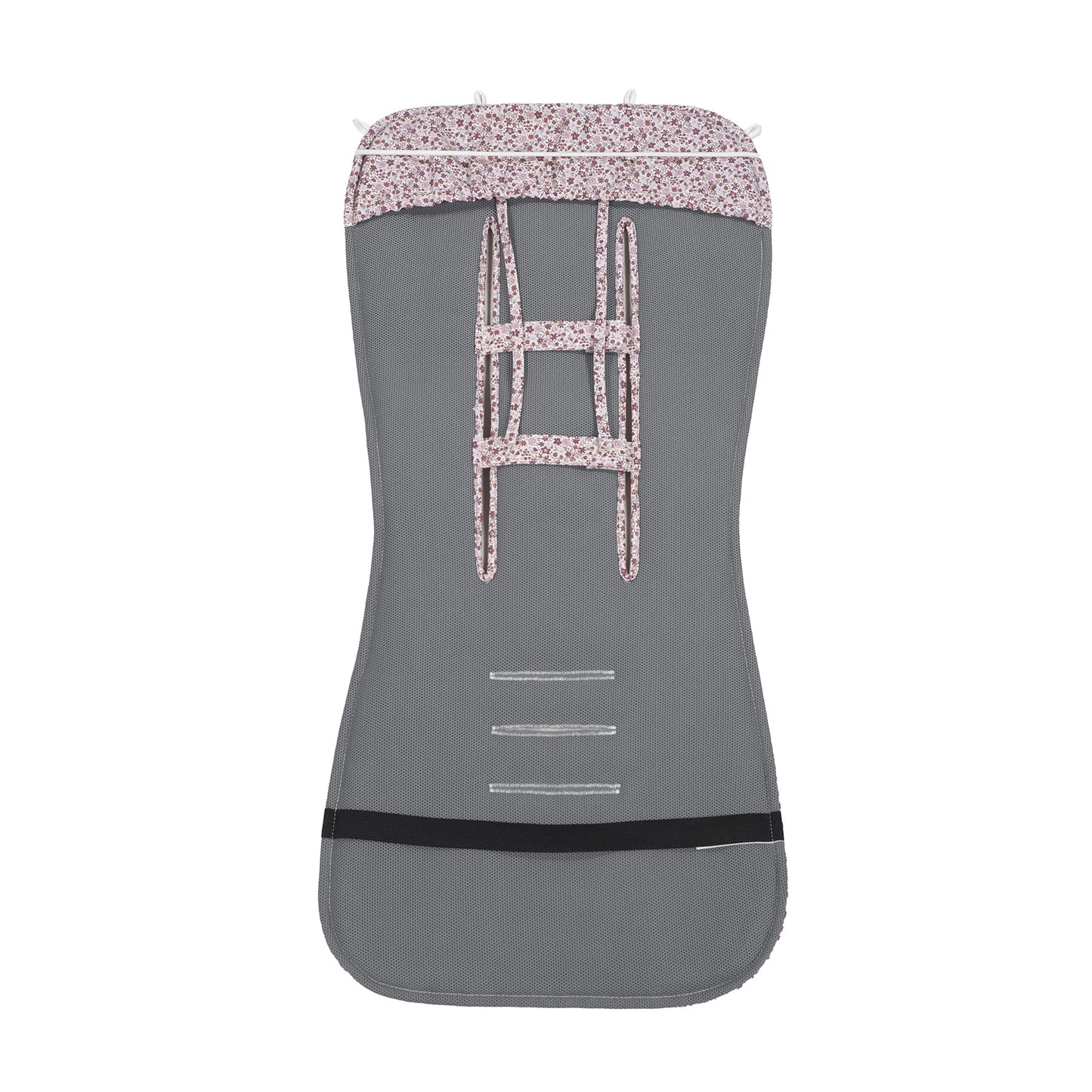 MATERASSINO CHERRY FIORI - pasito a pasito