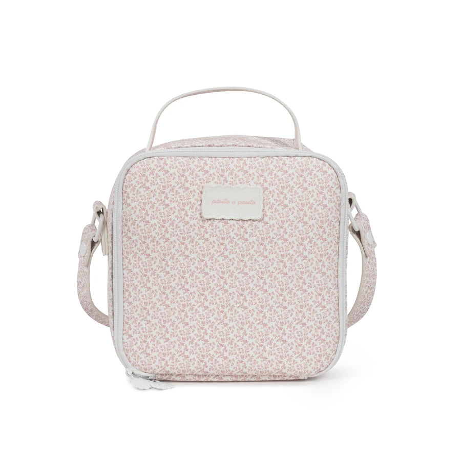 BORSA TERMICA MAISON TENDER FIORI  - Pasito a Pasito