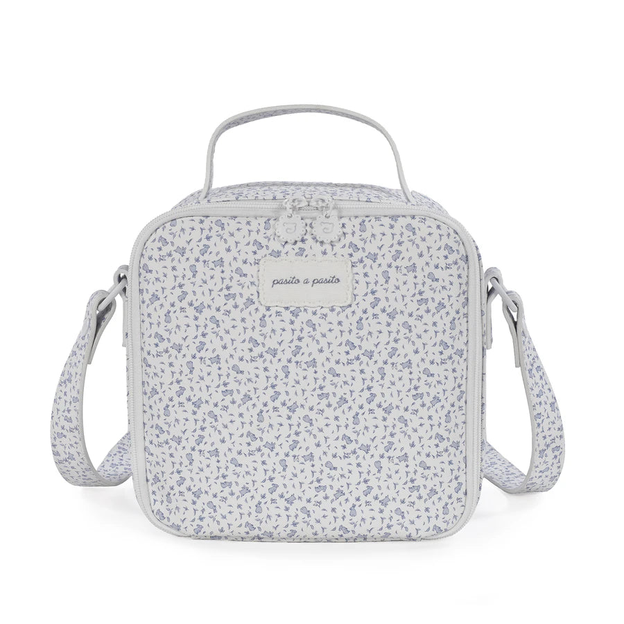 BORSA TERMICA MAISON TENDER CONIGLIETTI - Pasito a Pasito