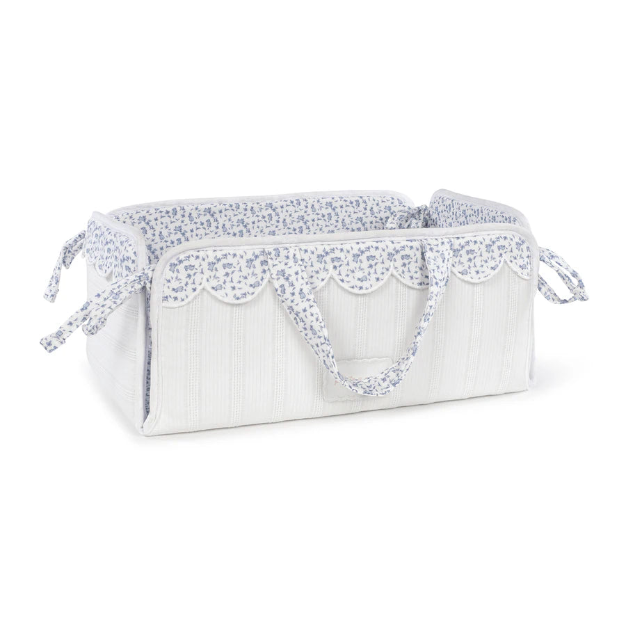 CESTINO ORGANIZER HOME MAISON TENDER CONIGLIETTI - Pasito a Pasito