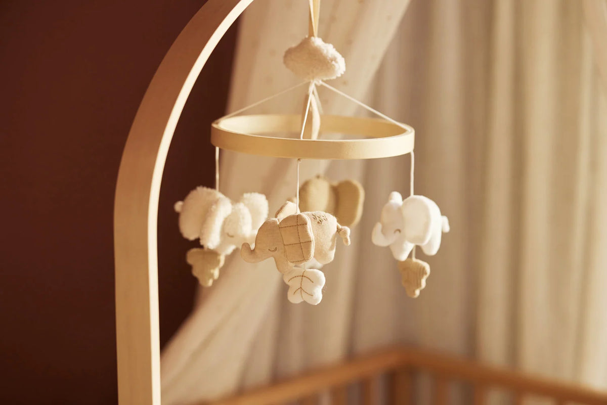 Baby mobile Elefante - Jollein