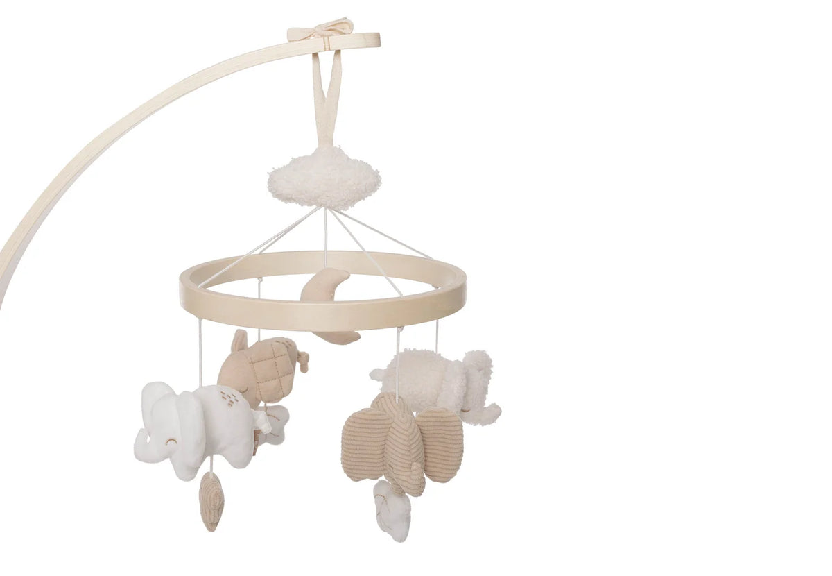 Baby mobile Elefante - Jollein