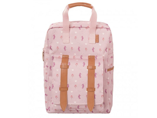 ZAINO MEDIO BOSCO SEAHORSE - FRESK (NEW)