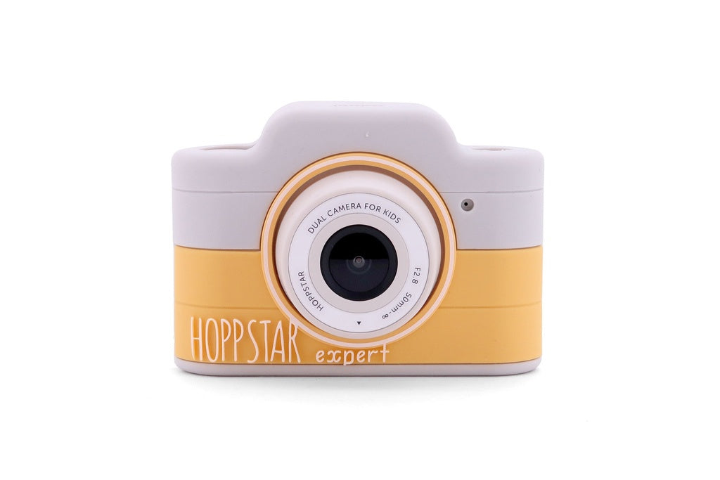 Macchina fotografica per bambini Hoppstar Expert