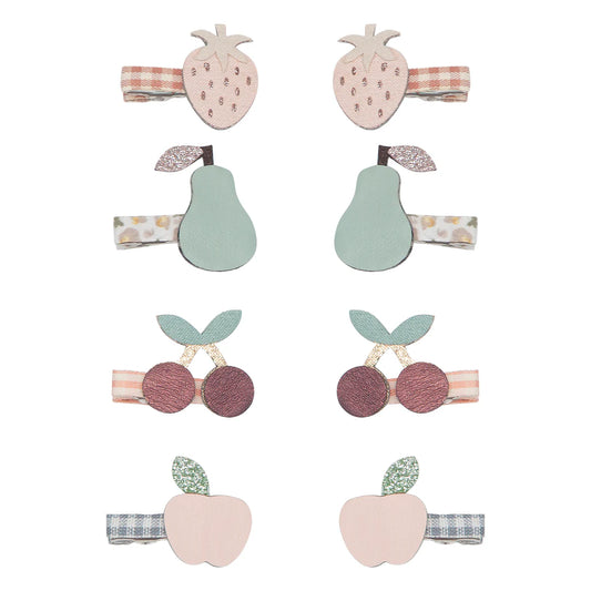 MIMI & LULA - Mini clip di frutta