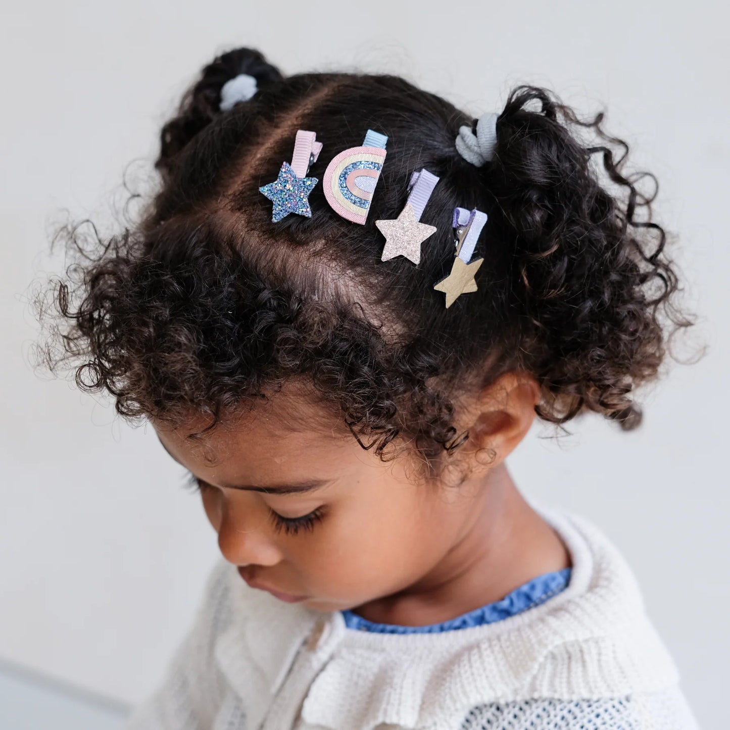MIMI & LULA - OVER THE RAINBOW MINI CLIPS