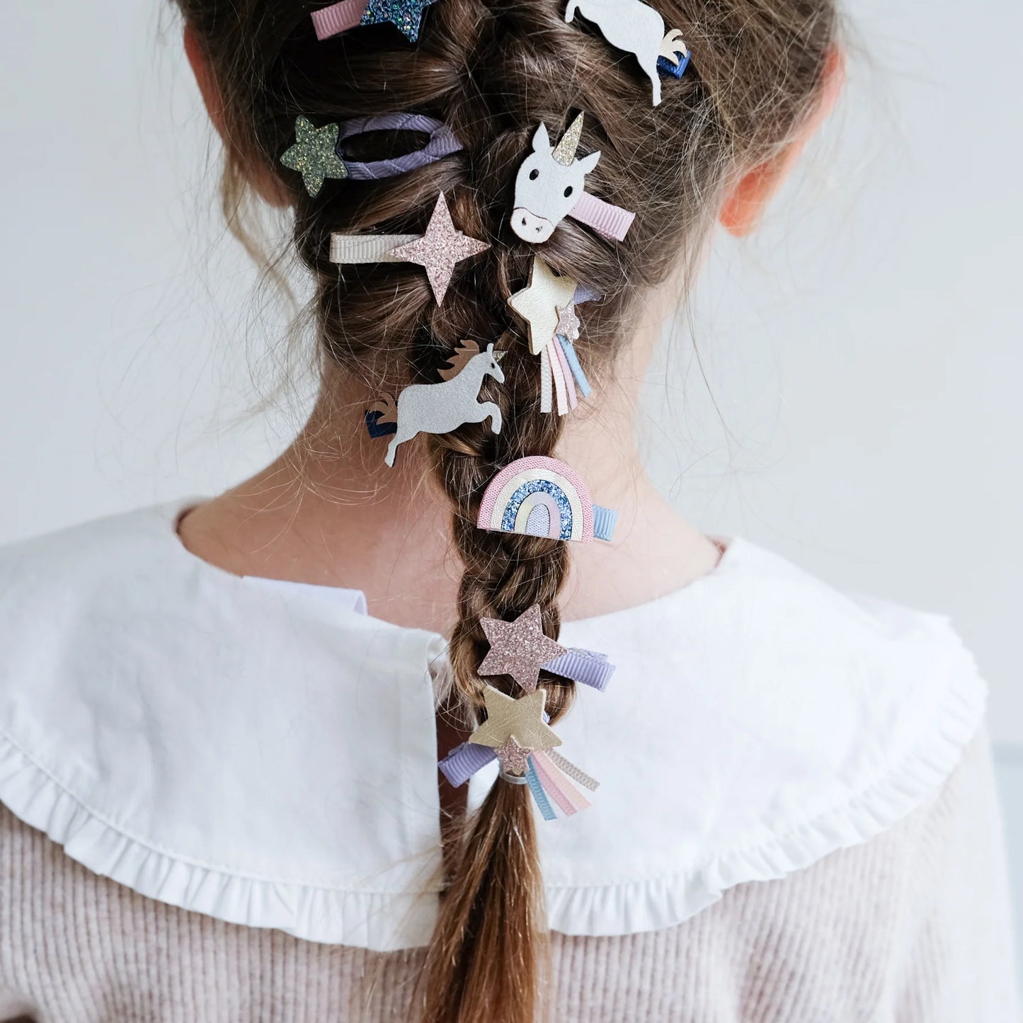 MIMI & LULA - OVER THE RAINBOW MINI CLIPS