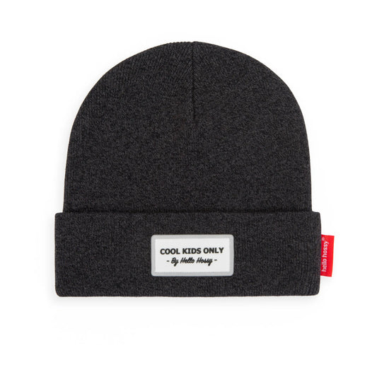 Berretto Urban Black - HELLO HOSSY