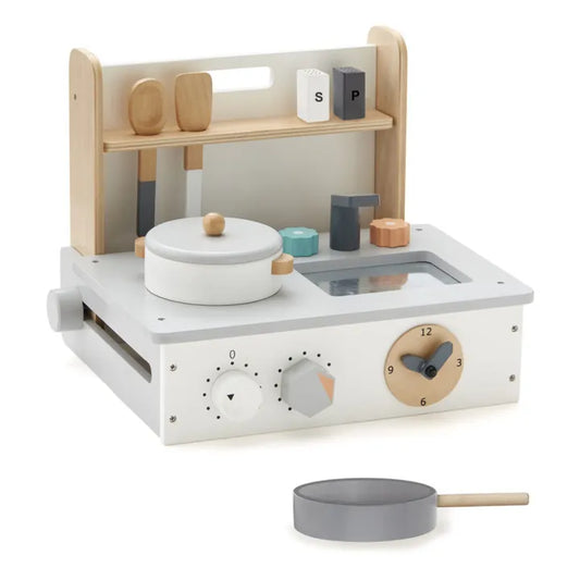 Kid's Concept - Cucina in legno