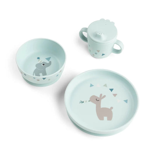 Done By deer -Set prima pappa - elphee