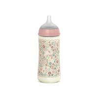 Suavinex Biberon Wonderland Liberty 360 ml Coniglio Rosa