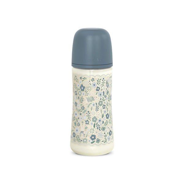 Suavinex Biberon Wonderland Libertuy 360 ml Azzurro