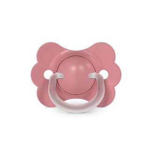 Suavinex Succhietti Wonderland 6-18 m rosa