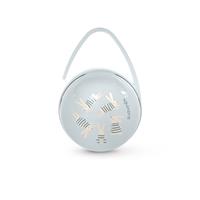 Suavinex scatola portaciuccio duo Wonder azzurro