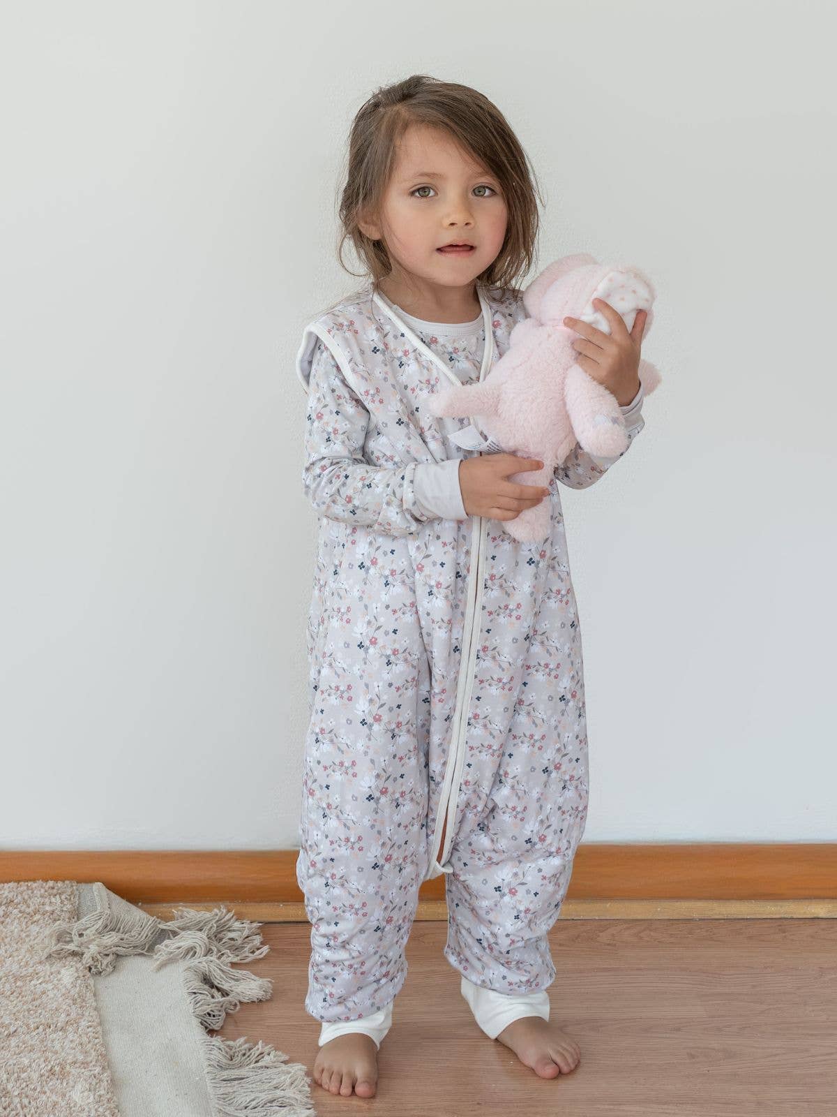 Bouquet Bamboo Sacco nanna con piedi - TOG 2.5: 2A