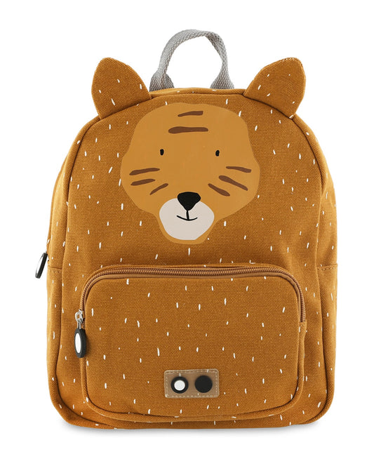 Backpack - Mr. Tiger