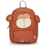 Backpack - Mr Monkey
