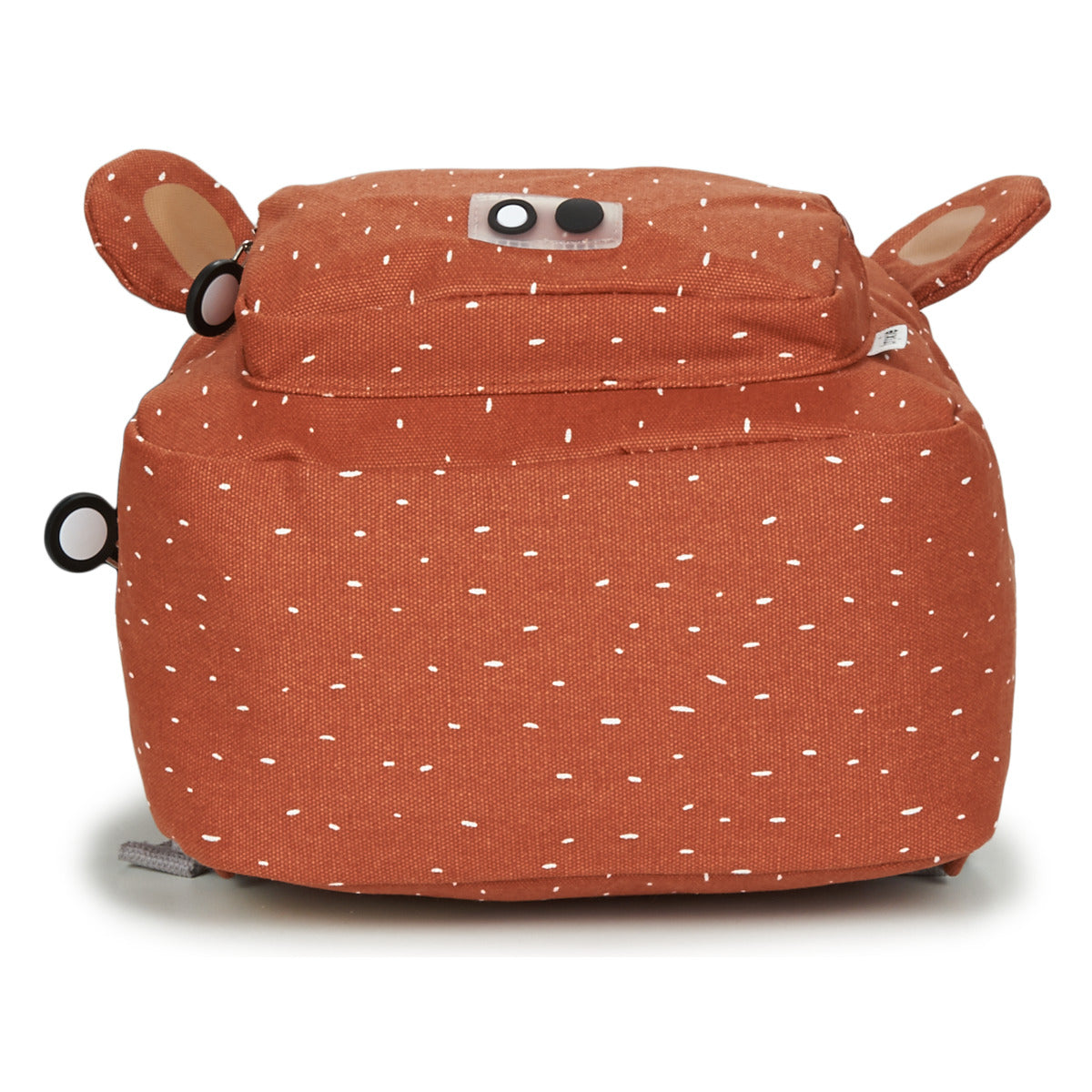 Mito - Backpack - Mr Monkey - con ricamo nome