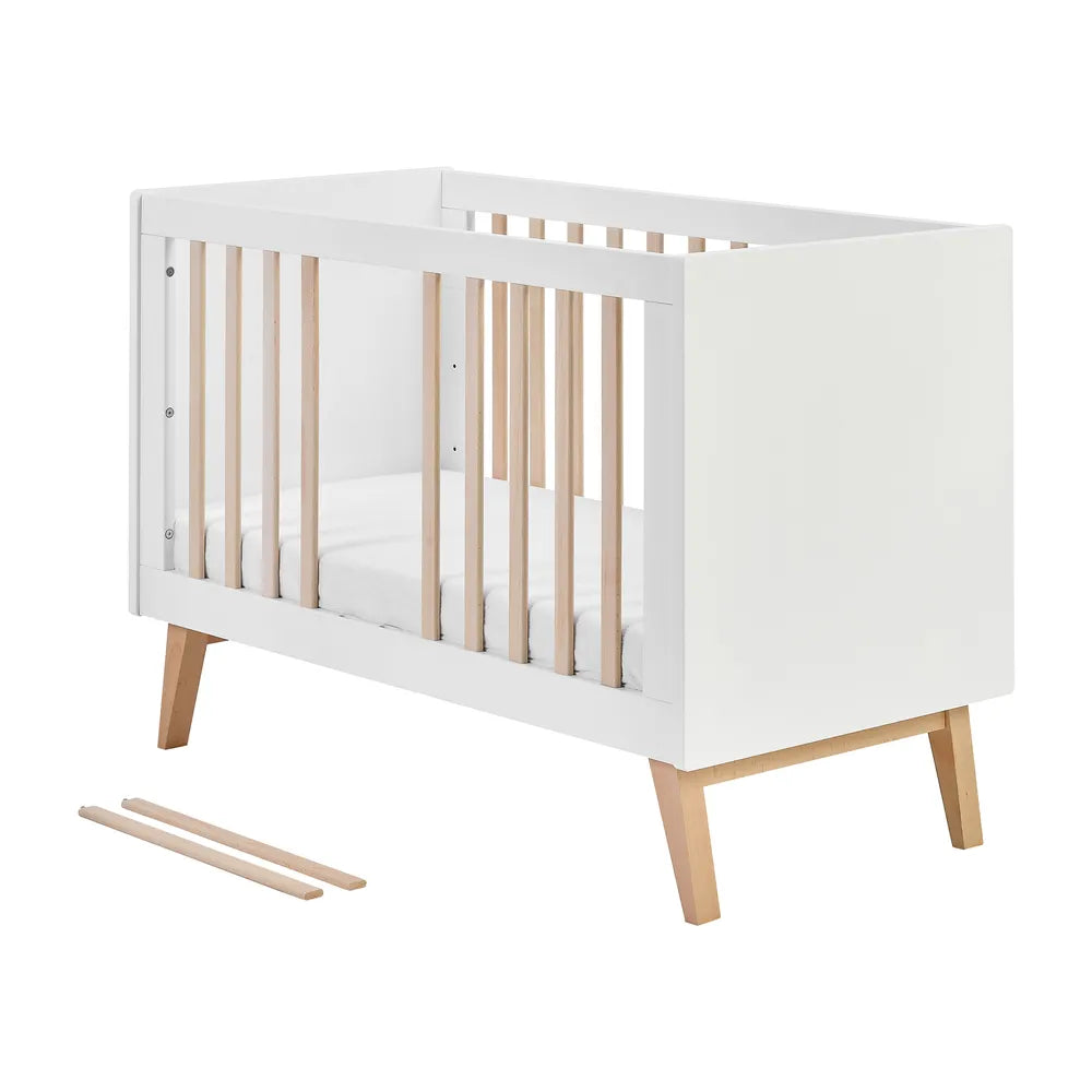 Lasta- Lettino Swing 60x120 (con mat incluso)