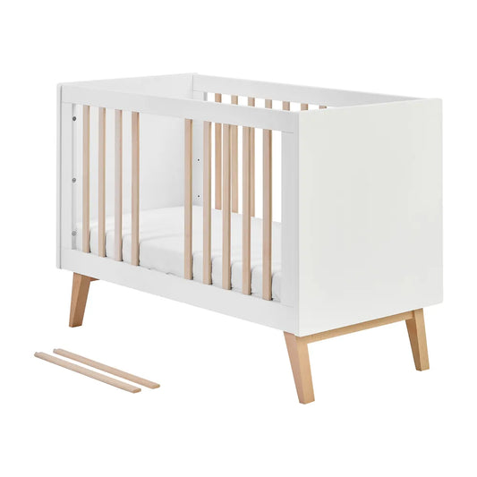 Lasta- Lettino Swing 60x120 (con mat incluso)