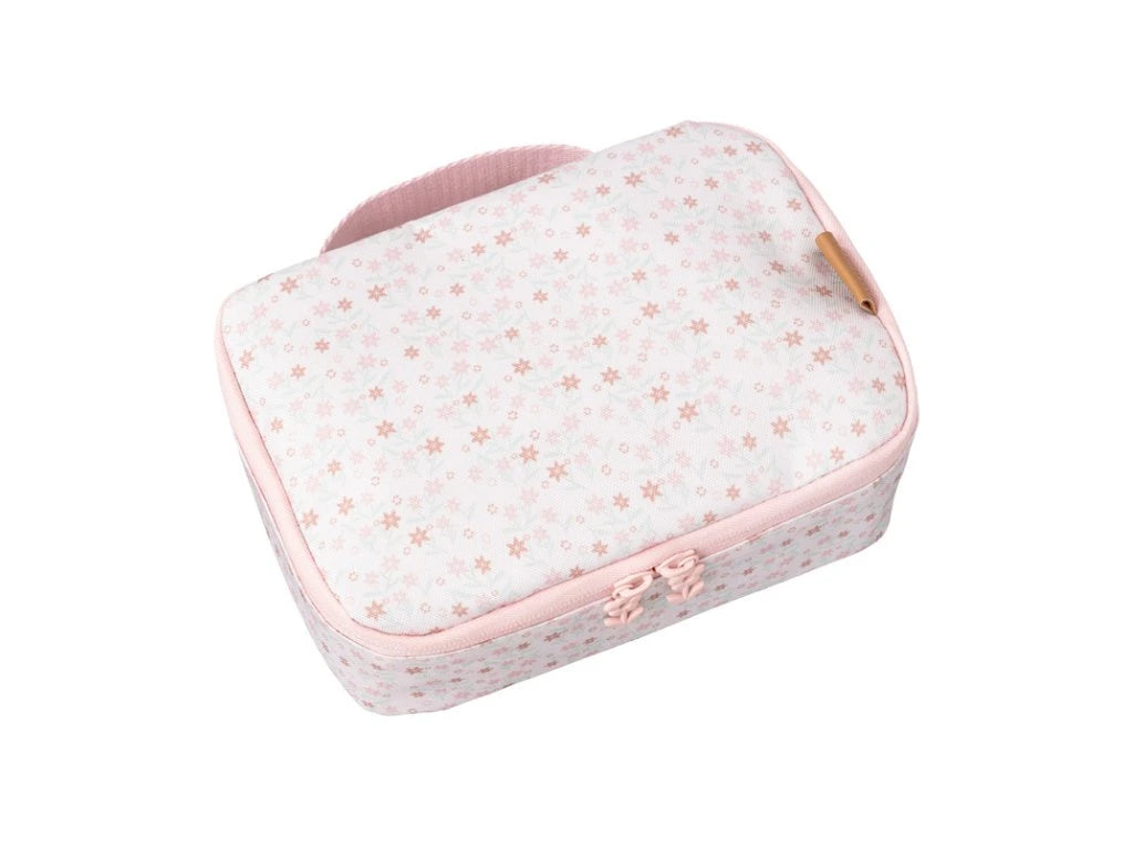 Borsa termica Garden Flowers FRESK
