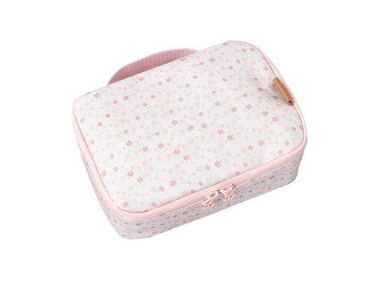 Borsa termica Garden Flowers FRESK