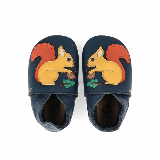 Soft Sole Hazel Navy