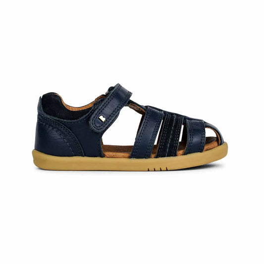 Bobux I walk Roam Navy