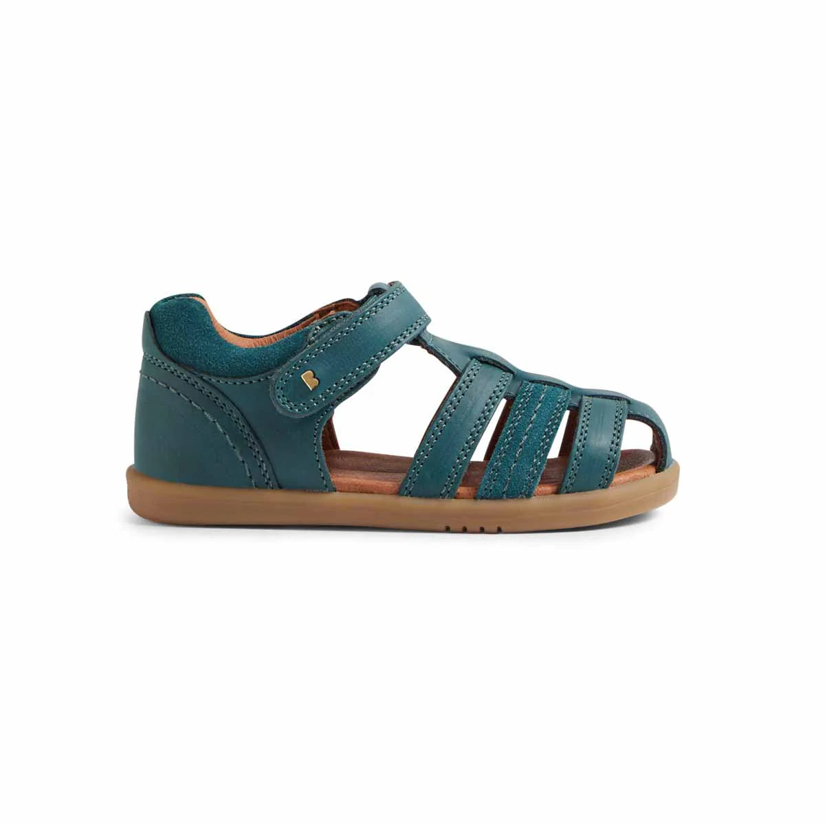 Bobux I walk Roam Navy Mediterranea