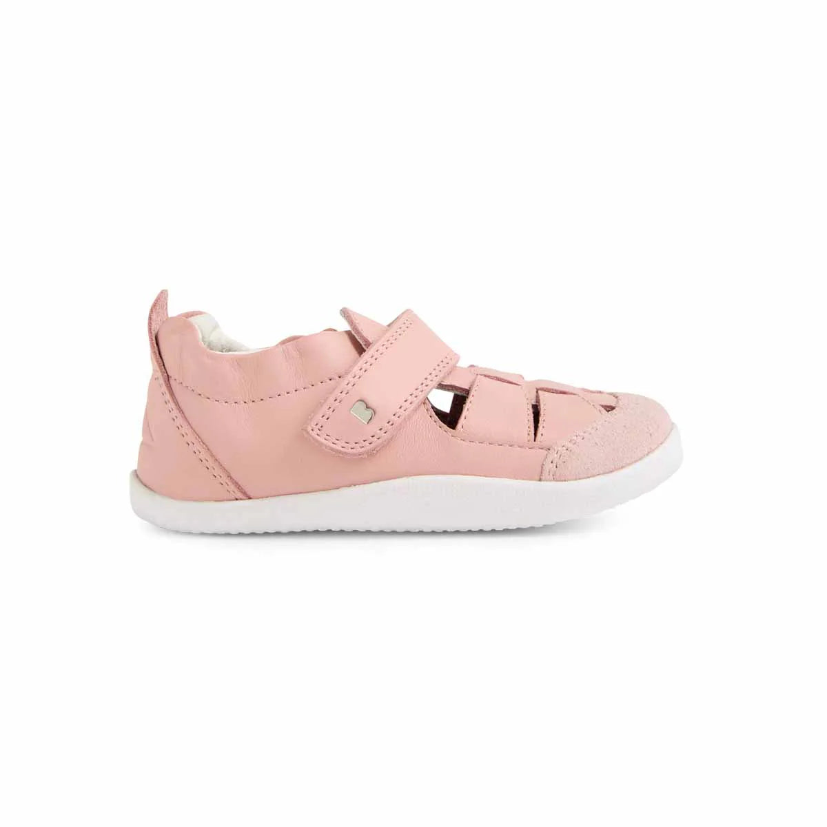 Bobux Xplorer Maris Ballet Pink