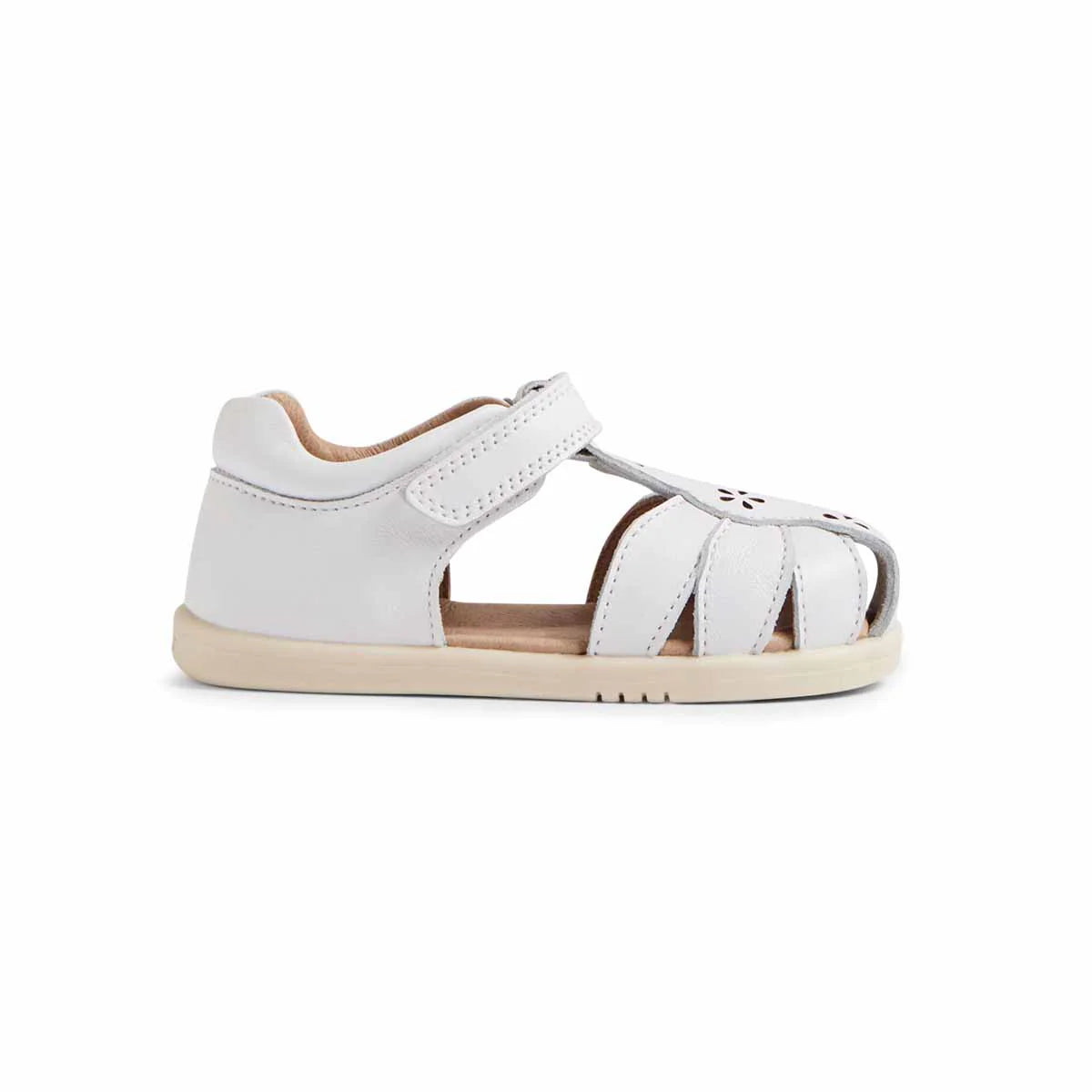 Bobux I Walk Holly Ballet Bianco