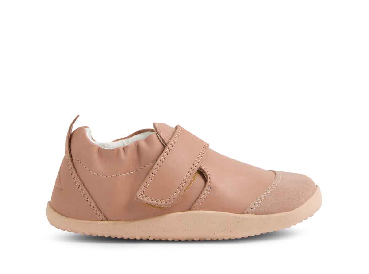 BOBUX- Xplorer Marvel Warm Taupe