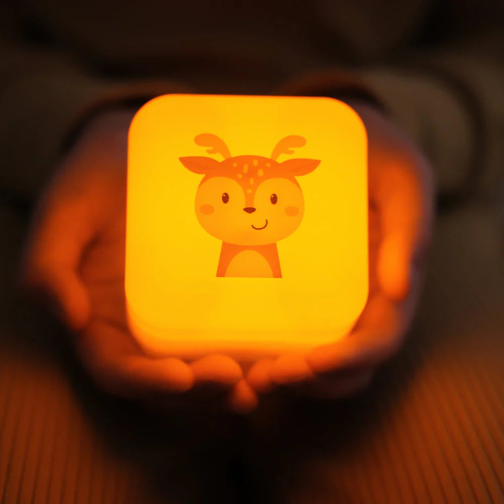 Rico - Cube B™ - Finley il cerbiatto