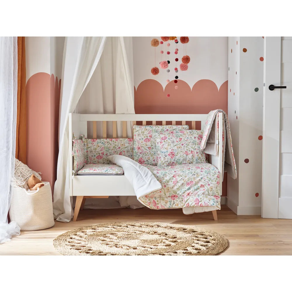 Lasta- Lettino Swing 60x120 (con mat incluso)