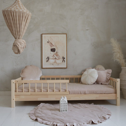Letto Basic Bello